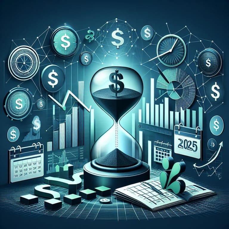 IRS Unveils 2025 Contribution & Benefit Limits: What You Need to Know!