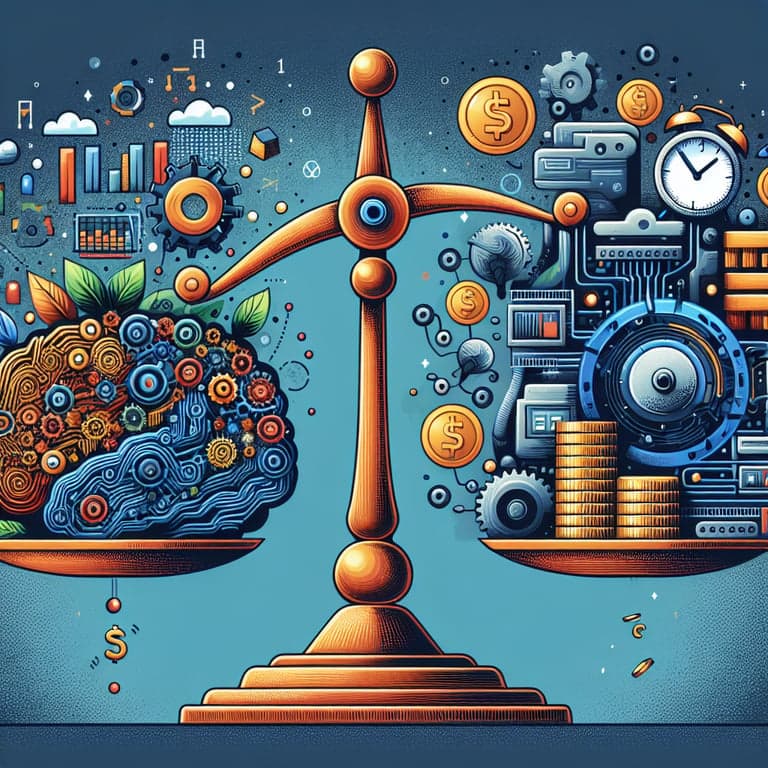 OpenAI Debuts 'Flex Processing' for Cost-Effective Non-Urgent AI Tasks!