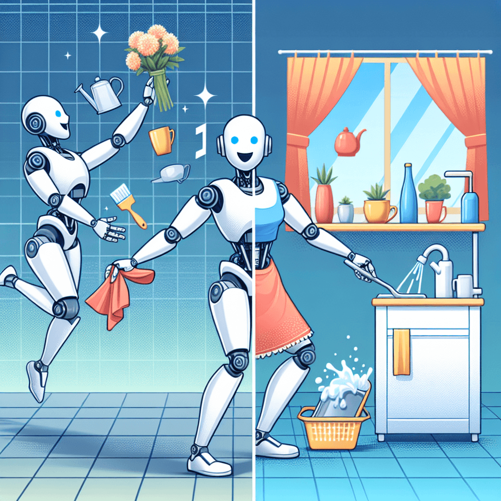 Banner for Tesla's Optimus Robot Makes Waves: From Dances to Dishes