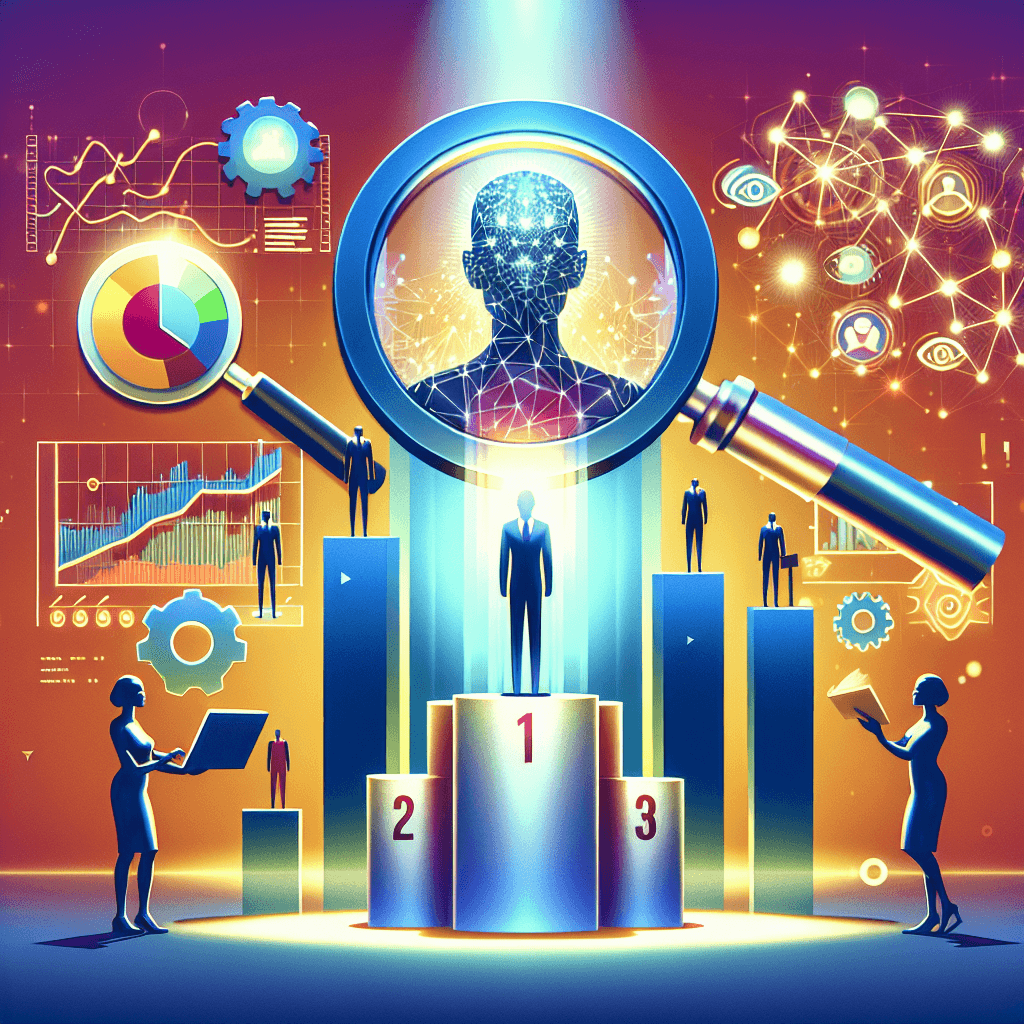 Analytics Insight Unveils Generative AI Vendor Power Rankings!
