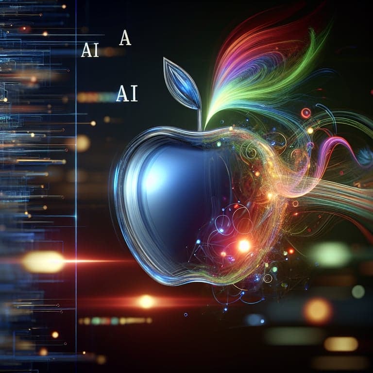 Apple Unveils 'Veritas': A ChatGPT-Style AI Set to Transform Siri 