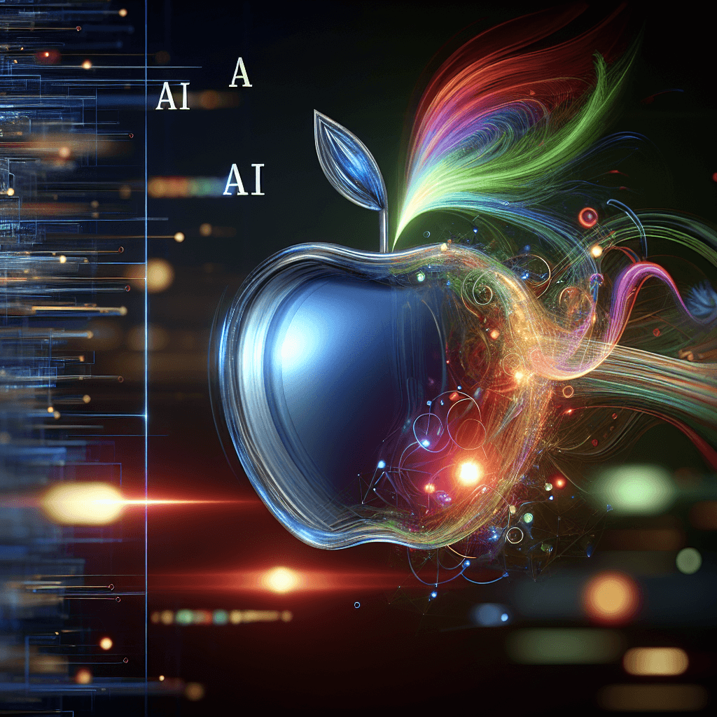 Apple Unveils 'Veritas': A ChatGPT-Style AI Set to Transform Siri 