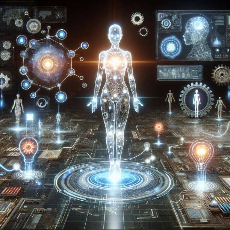 Meet Andi: The AI Search Assistant That's Changing the Game