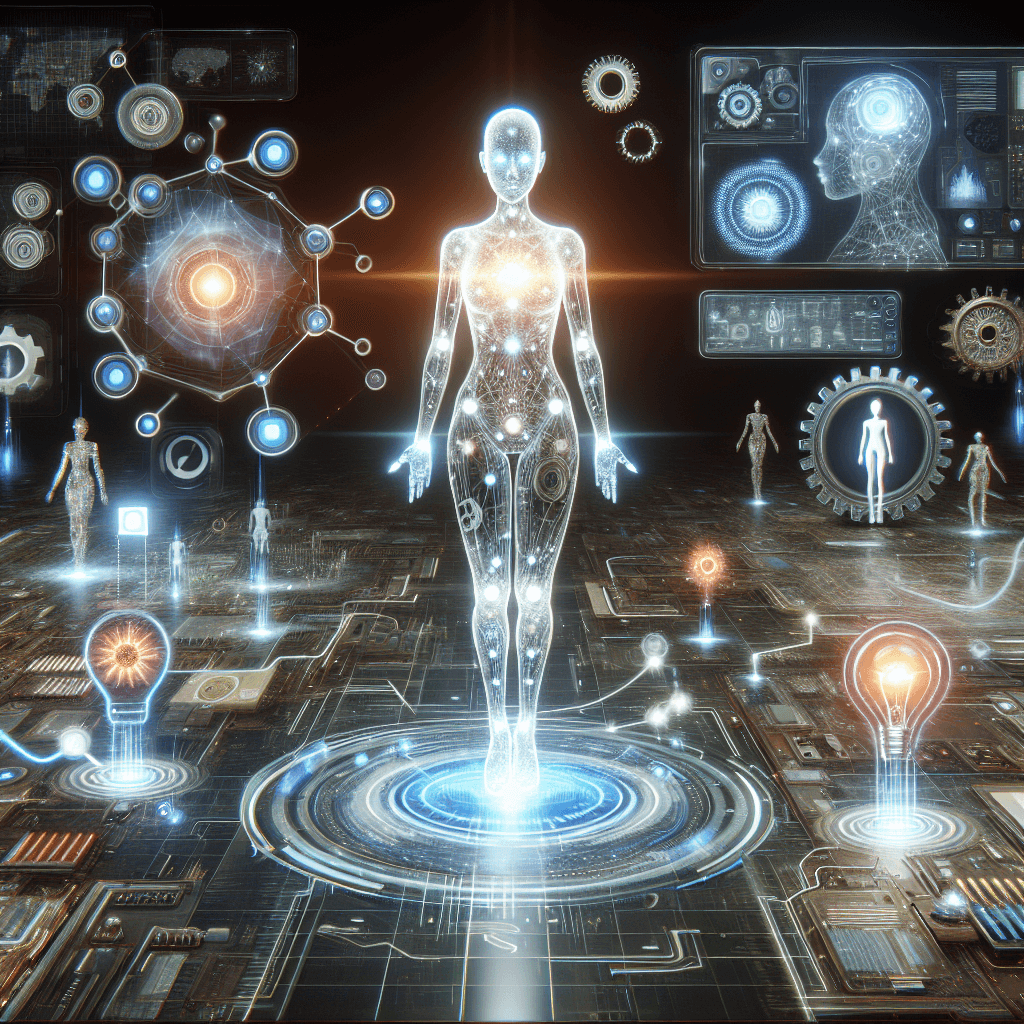 Meet Andi: The AI Search Assistant That's Changing the Game
