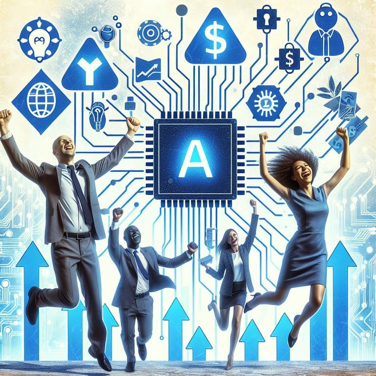 Banner for Nvidia Investors Applaud Trump's Move to Overturn Biden's AI Chip Regulations