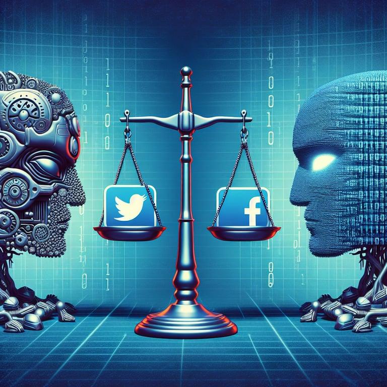Banner for Reddit Takes Legal Stand Against Anthropic over Alleged AI Data Scraping!