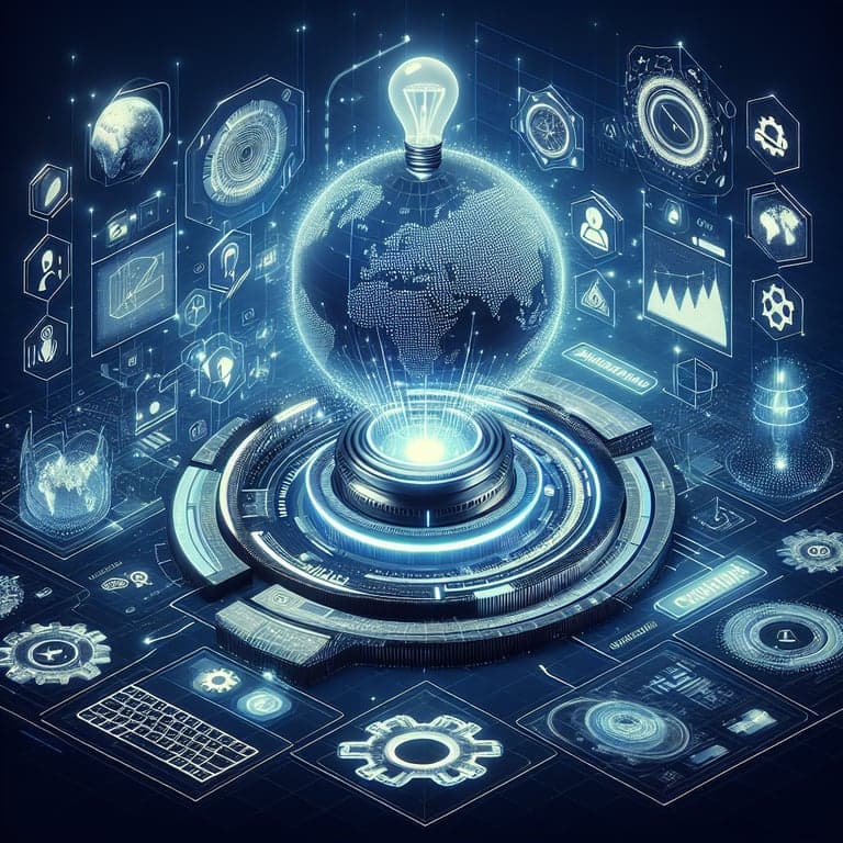 Banner for OpenAI Unveils 'Atlas': The All-in-One AI Superapp