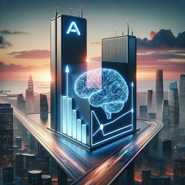 OpenAI to Reduce Microsoft Revenue Share by 2030: What It Means for AI Collaboration