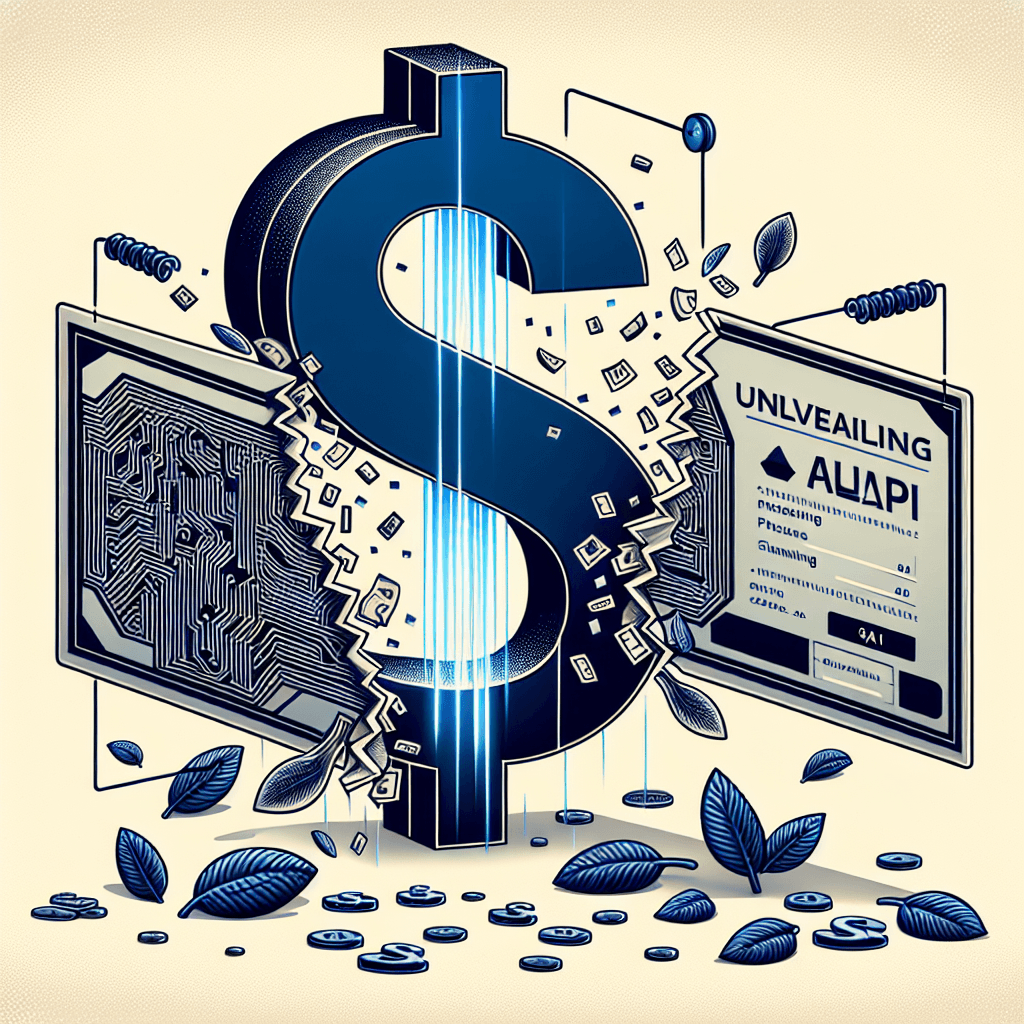 Decoding the Dollars: Anthropic's New Claude API Pricing Unveiled