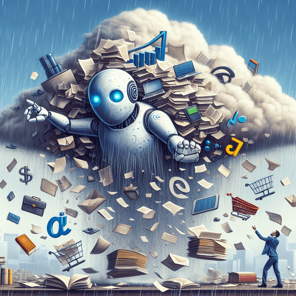 Banner for Perplexity AI in Legal Hot Water: Amazon and Others Strike Back