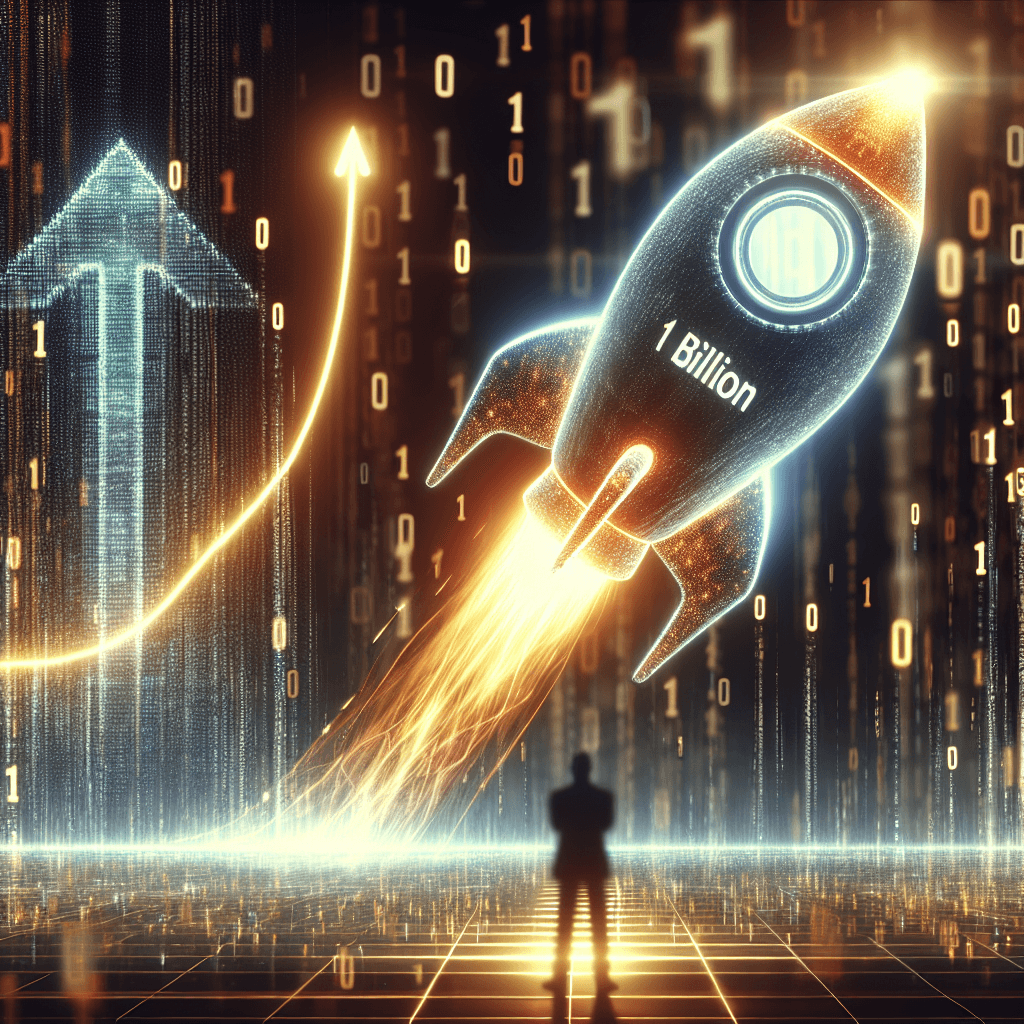 ChatGPT Rockets to 1 Billion Users: OpenAI CEO Claims Usage Doubled in Weeks!