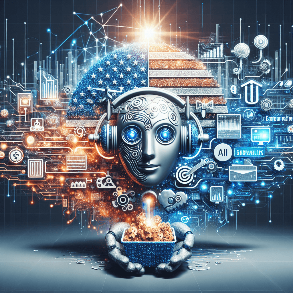 Perplexity AI Makes Bold Move to Acquire TikTok's US Operations