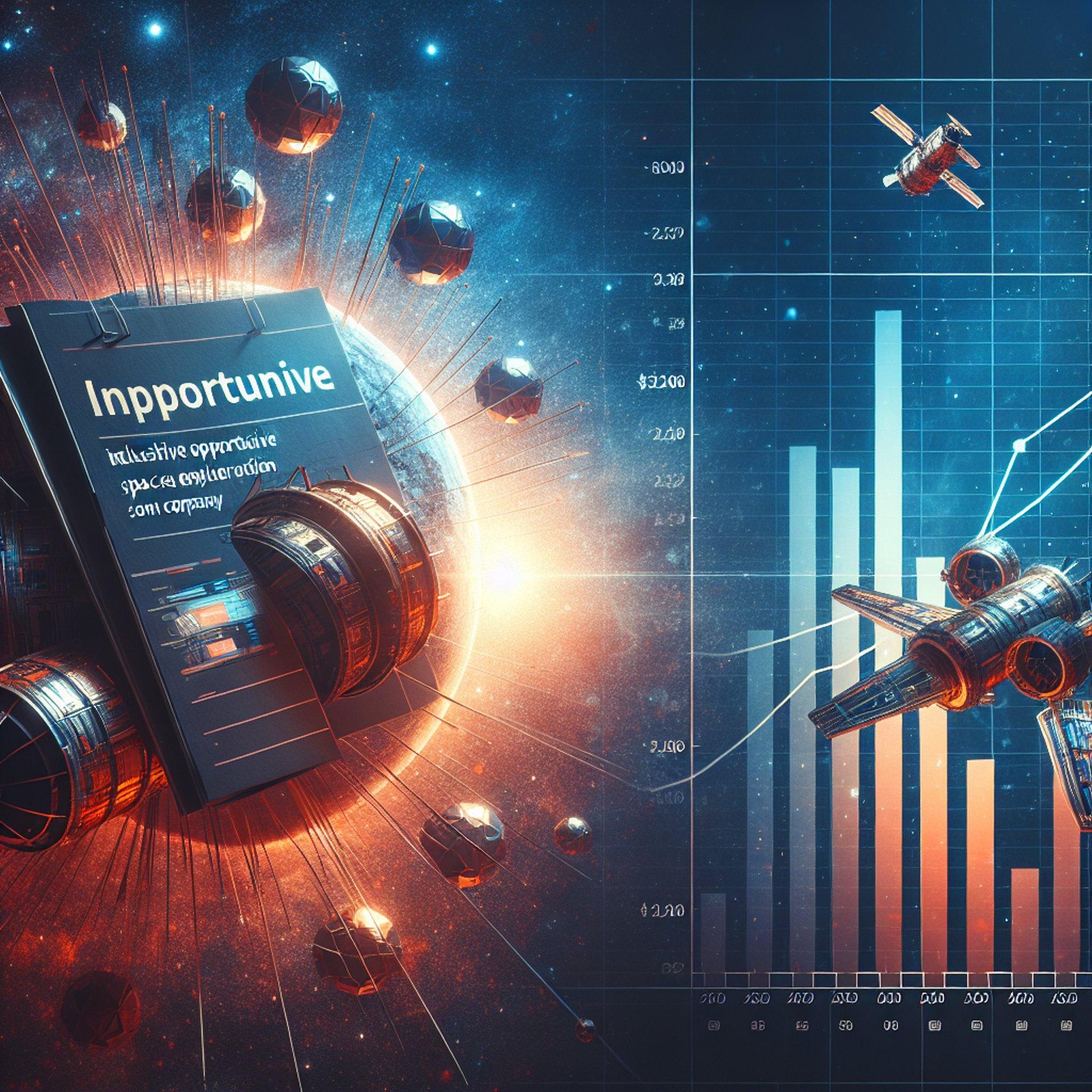Banner for President Trump's 2026 Budget Proposal: A Golden Opportunity for SpaceX?