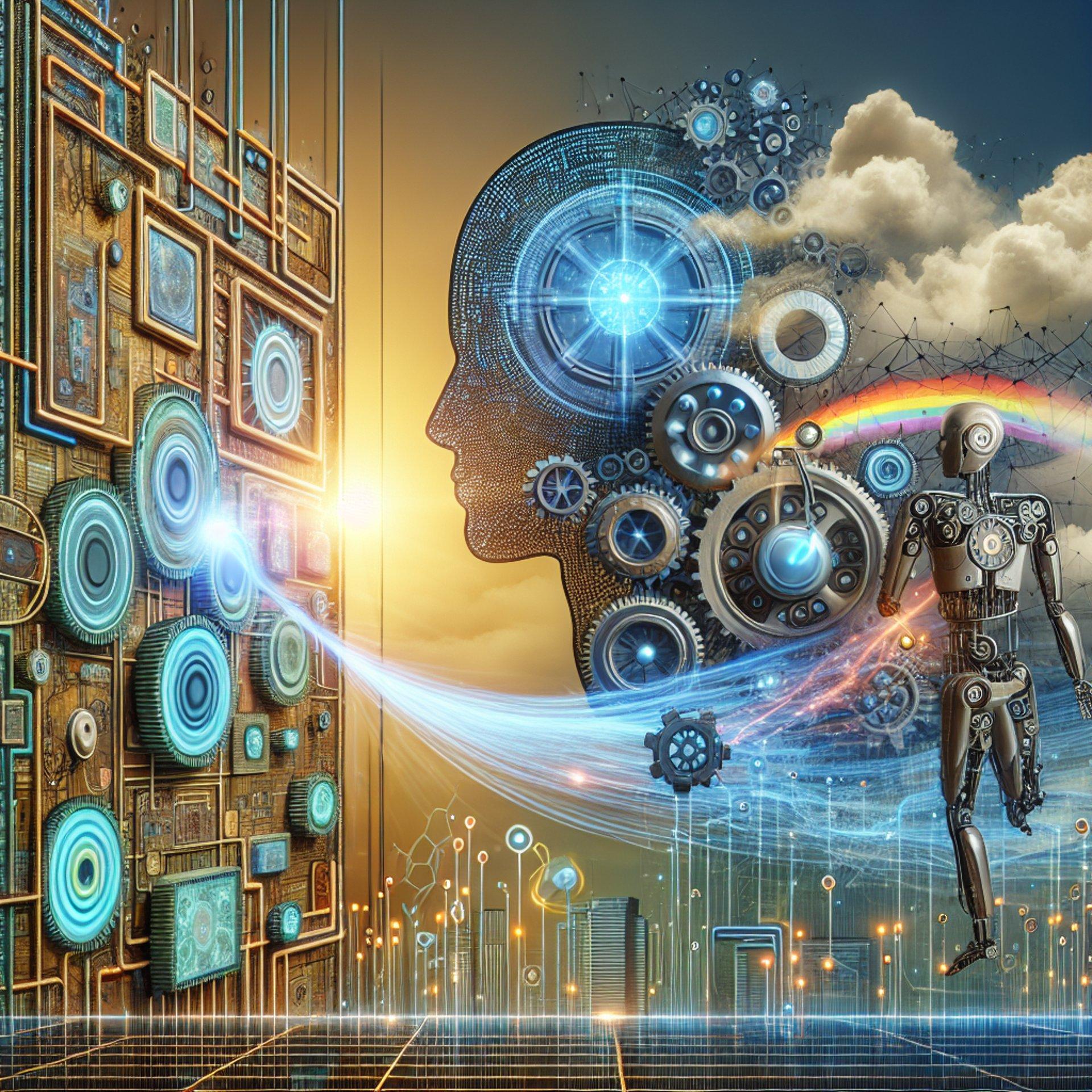 Banner for Perplexity AI's Trillion-Parameter Marvel: Revolutionizing AWS with EFA