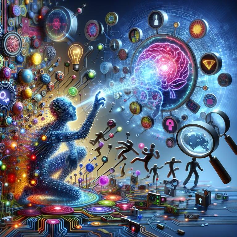 Banner for Perplexity AI Sets Sights on TikTok Acquisition Amidst U.S. Security Concerns
