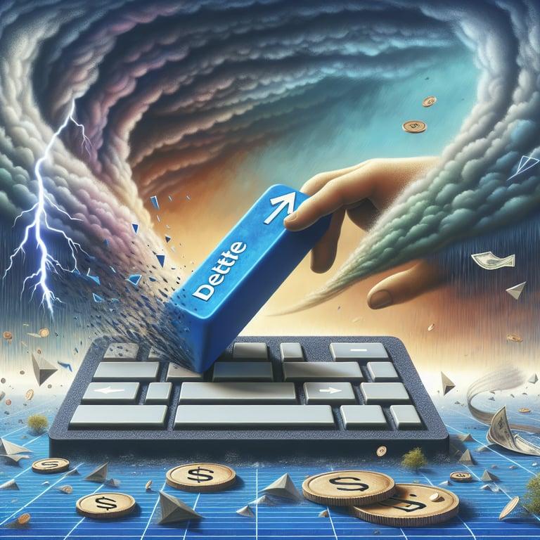 Banner for Microsoft Hits Delete on 300 Jobs Amid Recent Tech Turbulence