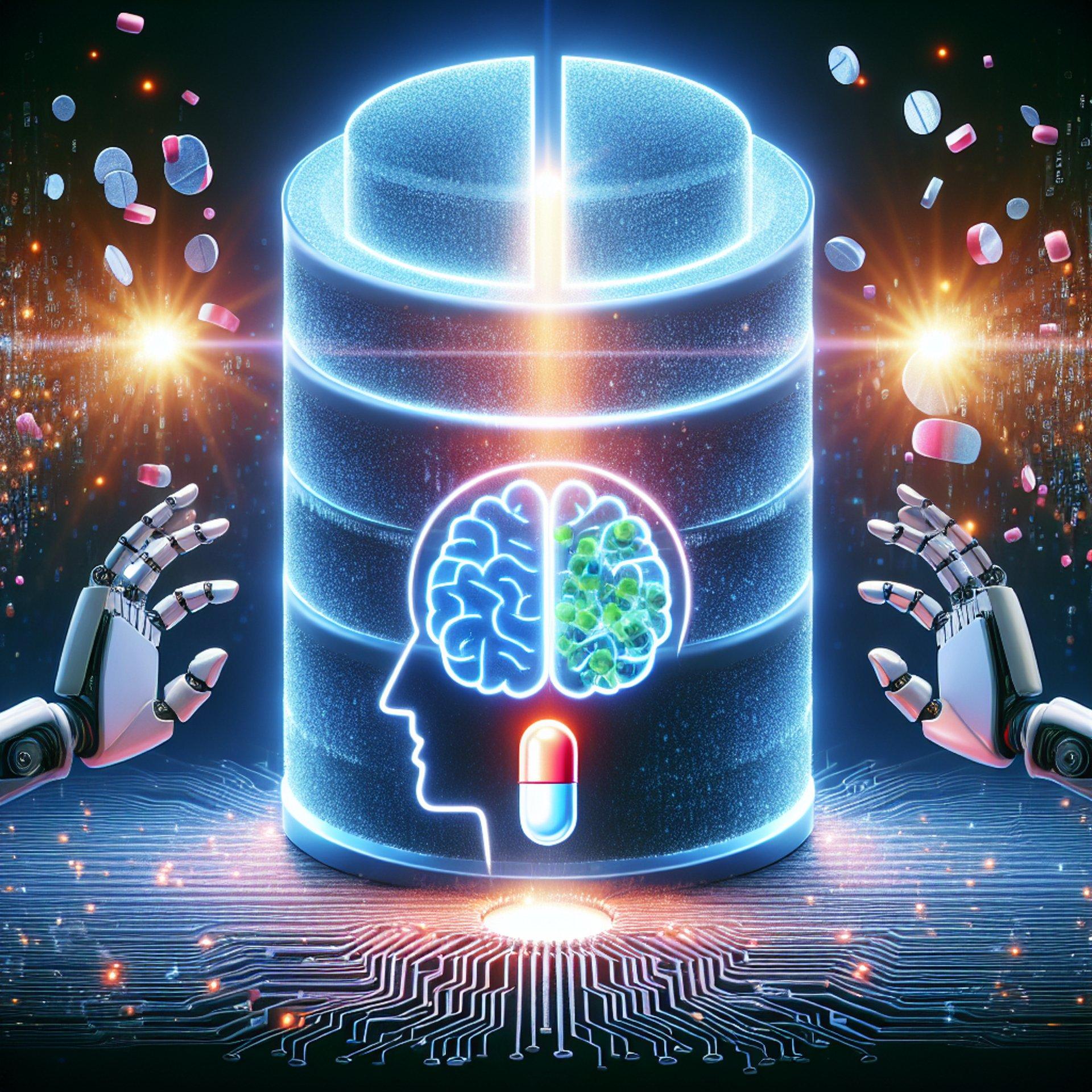 Banner for AI-Powered Databases Revolutionize Alzheimer's Drug Discovery