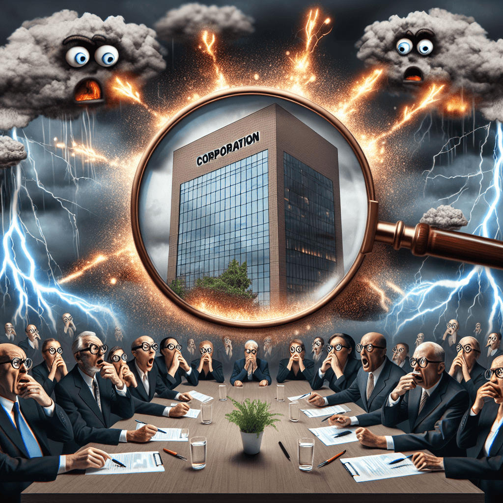 Banner for Tesla's Board Appointment Sparks Controversy, Raises Eyebrows and Concerns