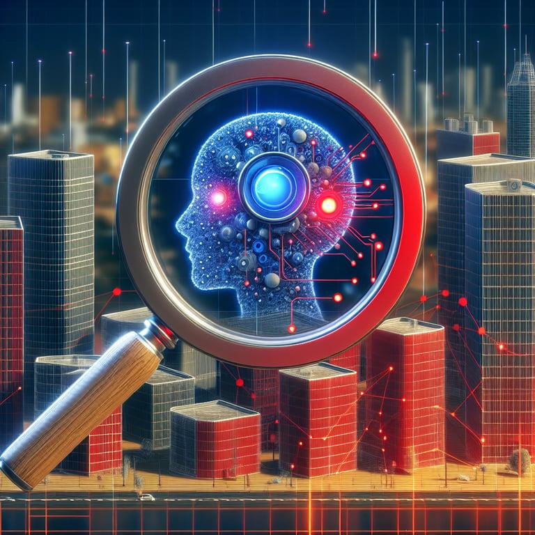 Banner for EU AI Act Compliance Checker Reveals Tech Giants' Weak Spots