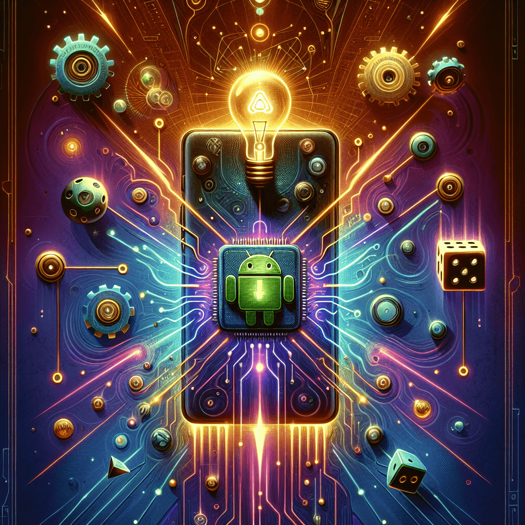 Banner for Perplexity AI Assistant for Android: A Game-Changer in Mobile AI