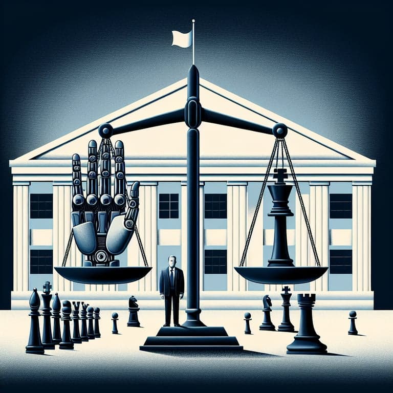 Trump Halts Federal Use of Anthropic AI: Tech Ethics or Power Play?