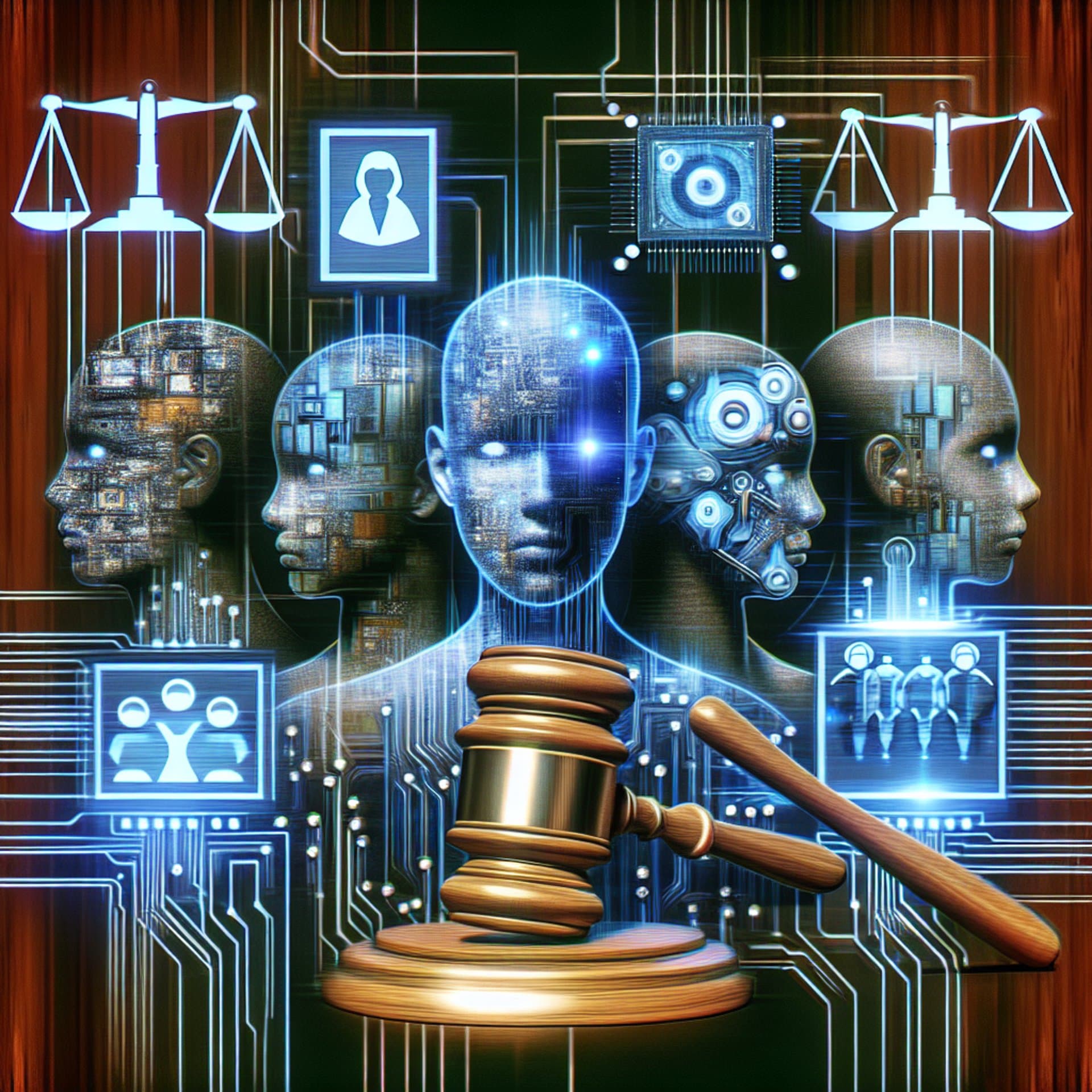 Tennessee Teens Take on Musk's xAI in Explosive Lawsuit Over AI-Generated Deepfakes