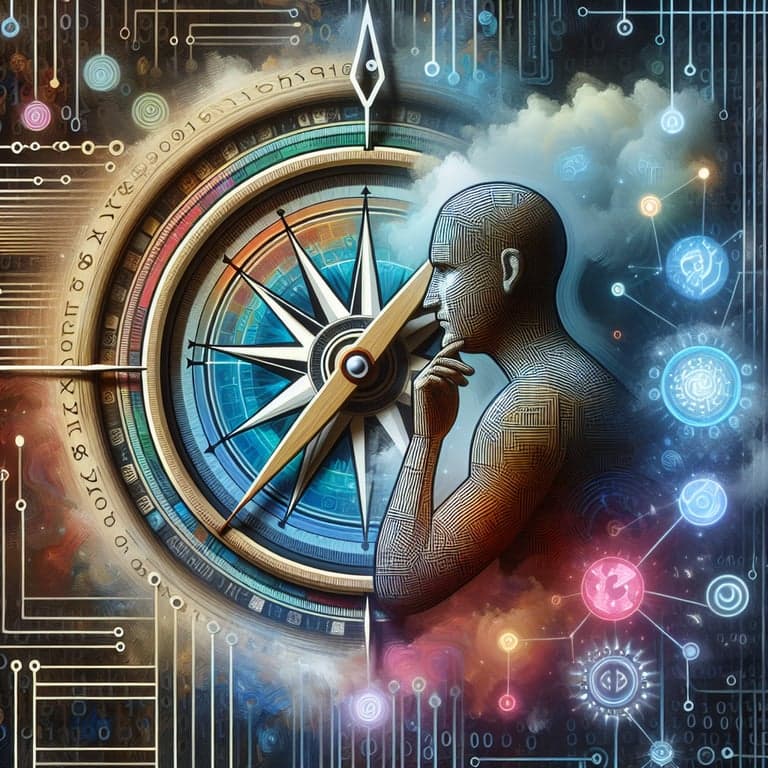 Banner for Amanda Askell: The Philosopher Shaping AI's Moral Compass