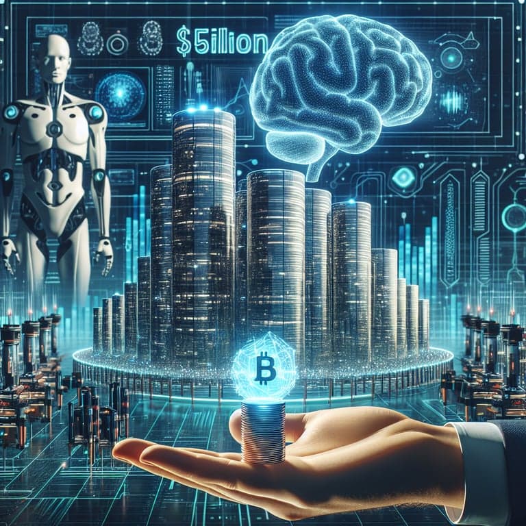 Meta's $65 Billion AI Bet: What's Cooking in Zuckerberg's Lab?