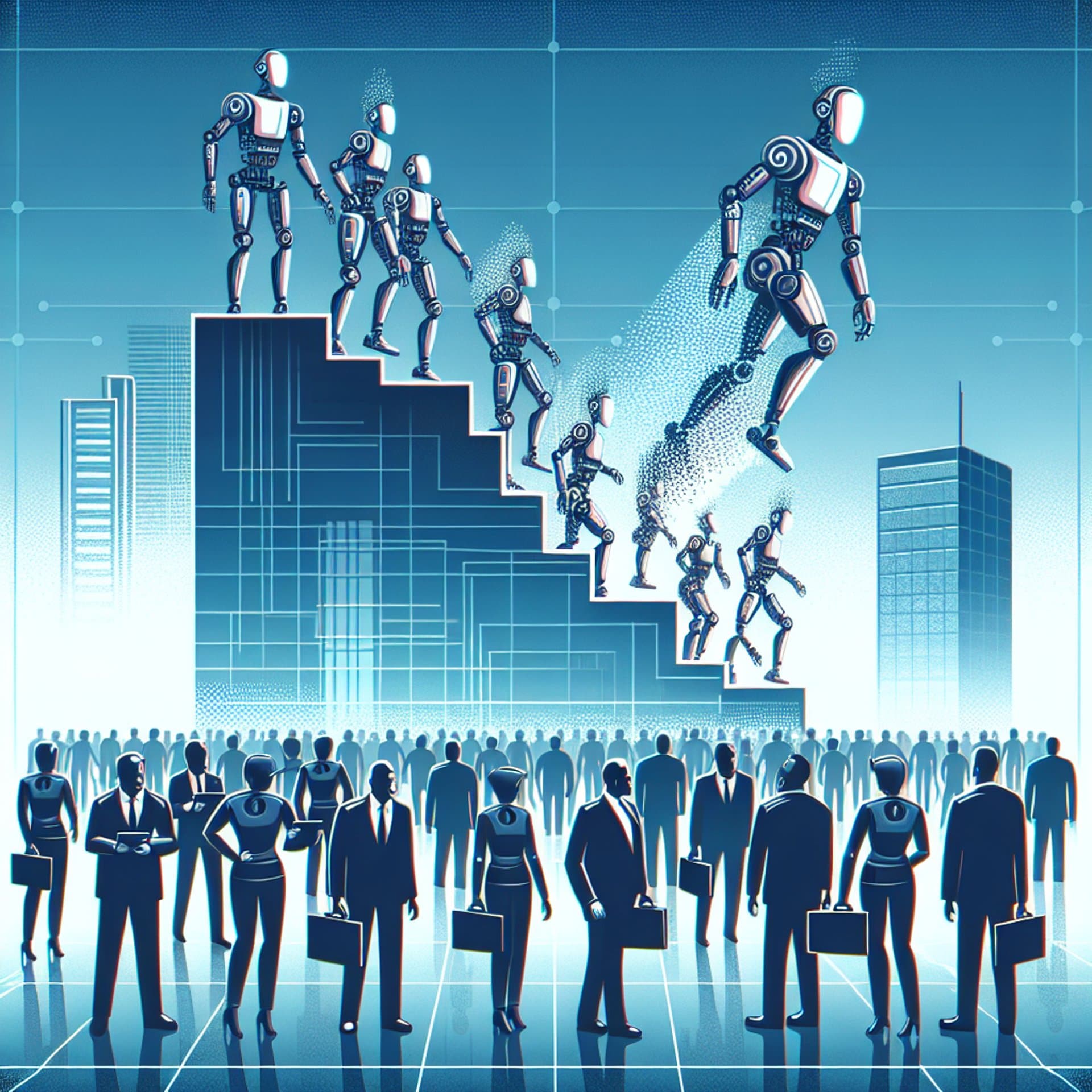 Elon Musk's xAI Lays Off 500 as Company Refocuses on Specialist AI Tutors