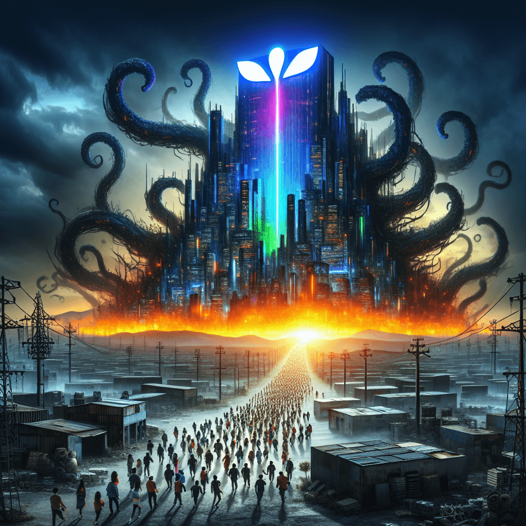 Banner for Coupang Under Fire: Antitrust Scrutiny and an Exodus of Youth from Korean Manufacturing