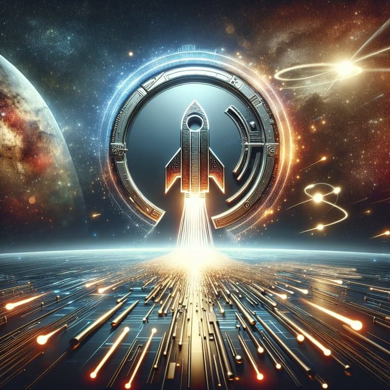 SpaceX Takes the Lead: EchoStar's Surprising Shake-Up in the Satellite Sphere