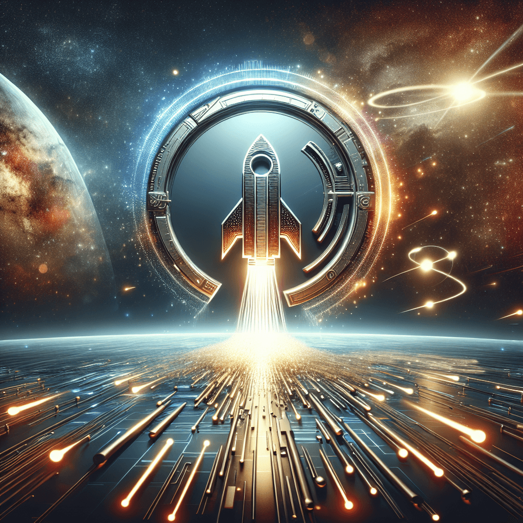Banner for SpaceX Takes the Lead: EchoStar's Surprising Shake-Up in the Satellite Sphere