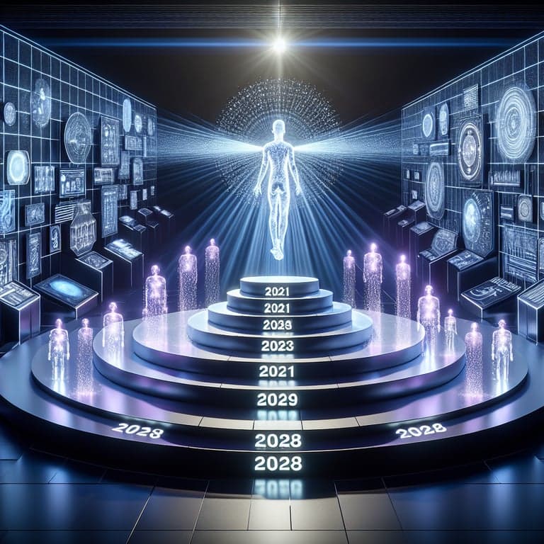 Banner for OpenAI Sets the Stage for Superintelligence by 2028: The Countdown Begins!