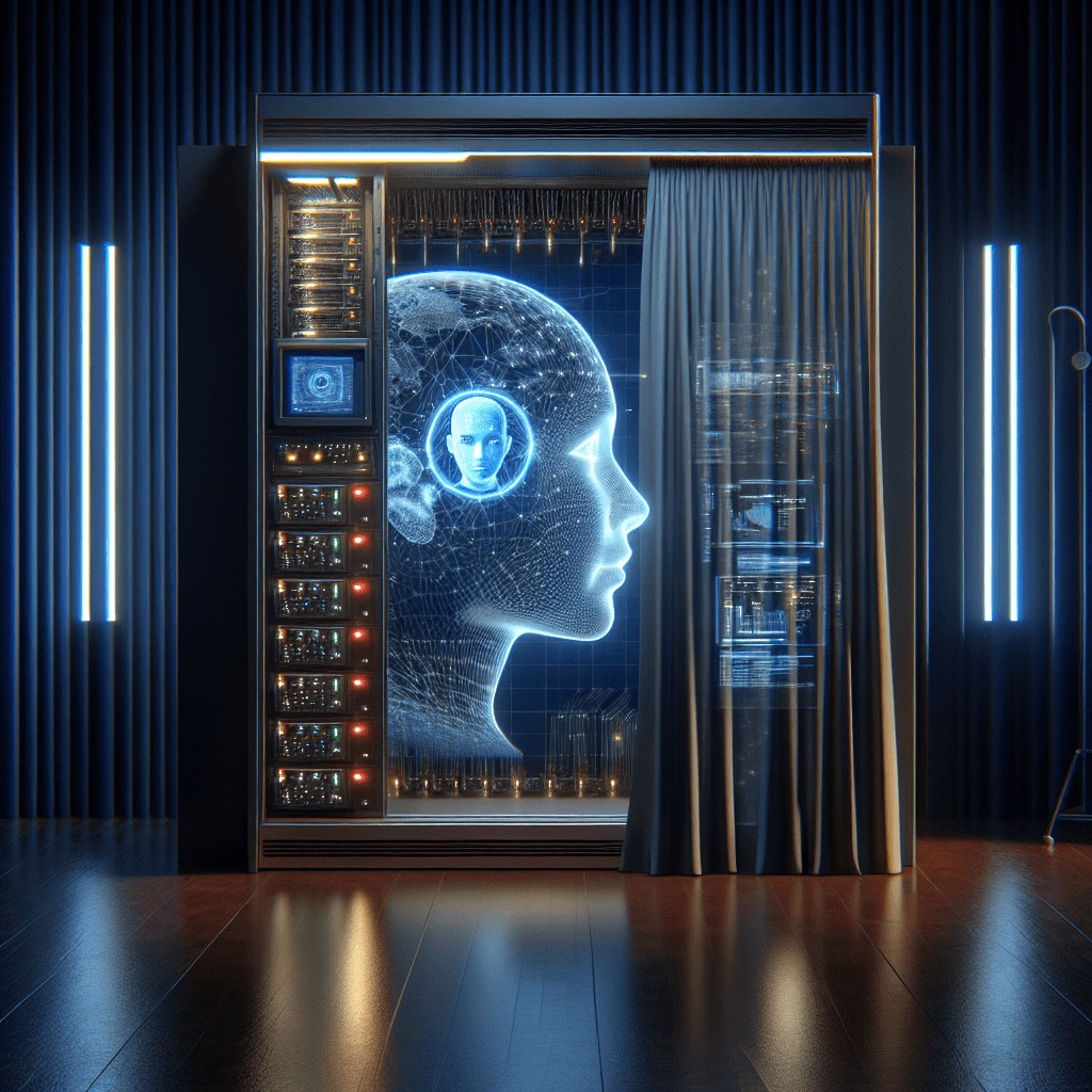 AI Takes the Lead: Behind the Curtain of the First AI-Powered Espionage