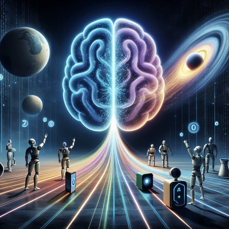 OpenAI to Acquire Io: Plans Big Leap into Consumer AI Hardware