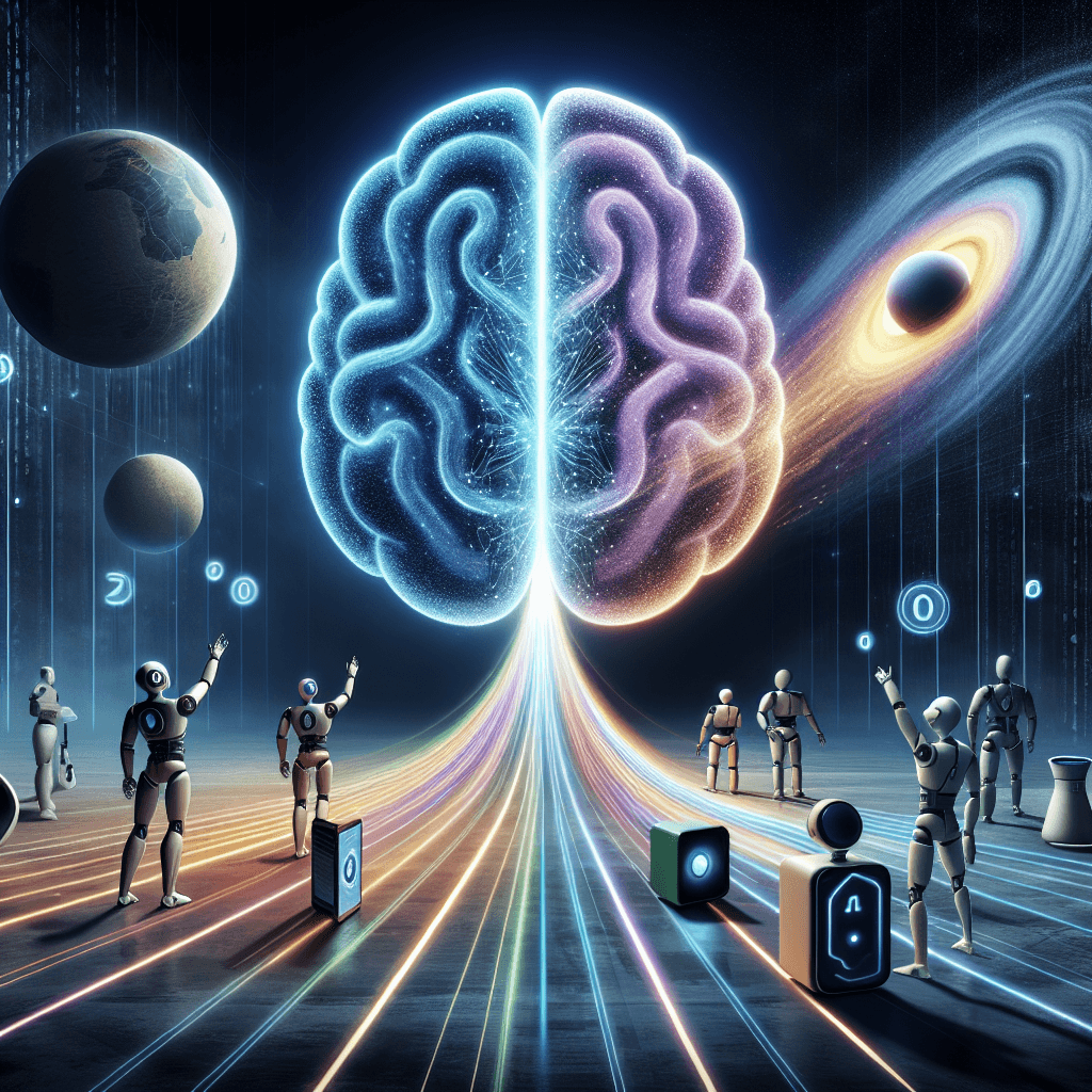 Banner for OpenAI to Acquire Io: Plans Big Leap into Consumer AI Hardware