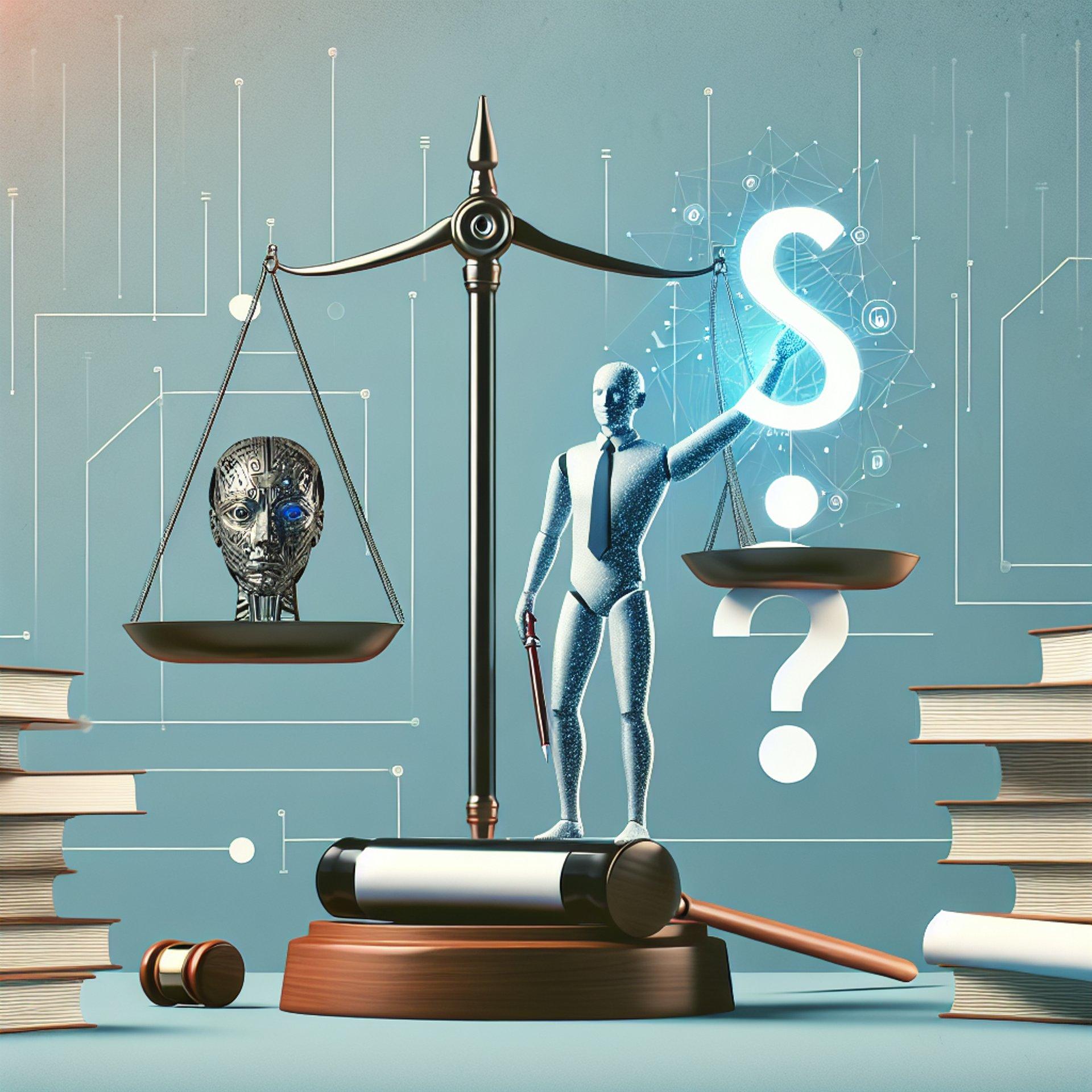 Banner for OpenAI Triumphs in Copyright Lawsuit From News Outlets—What's Next for AI Content Use?