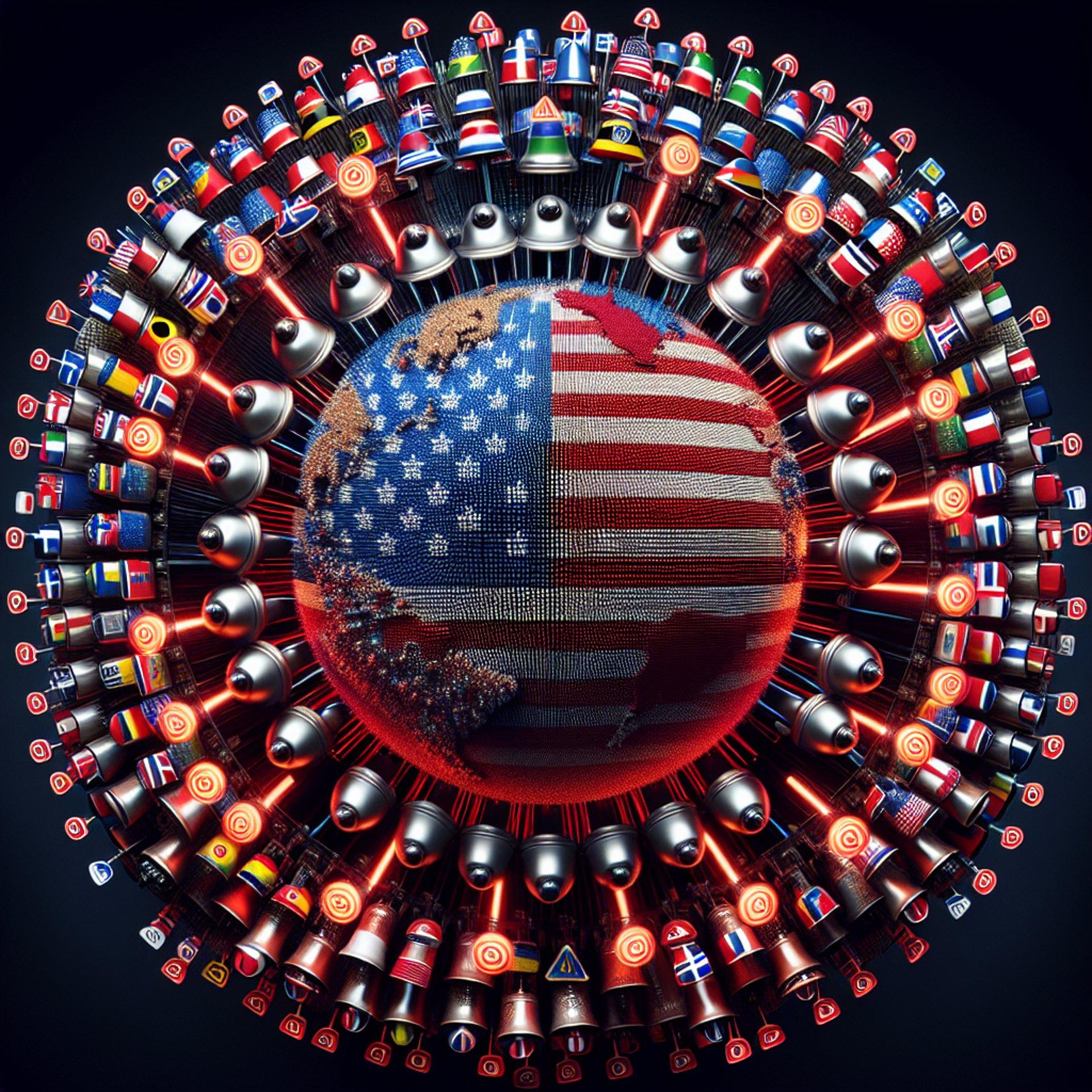 Banner for Global Alarm Bells Ring Over US OpenAI's Privacy Practices