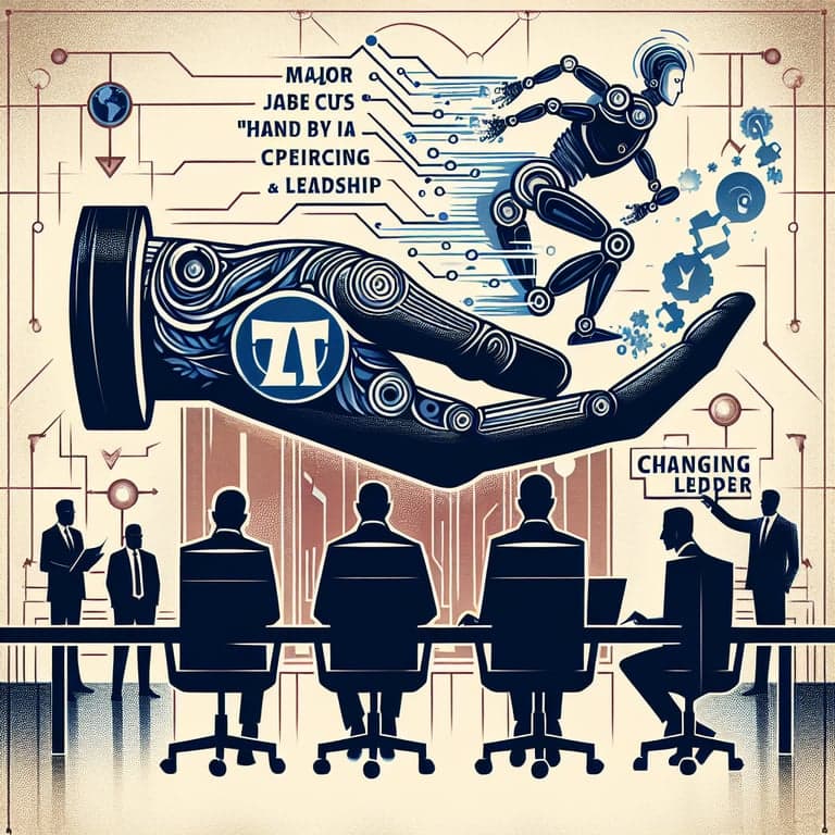 Banner for Elon Musk's xAI Faces Internal Turmoil: Major Layoffs and Leadership Shakeup