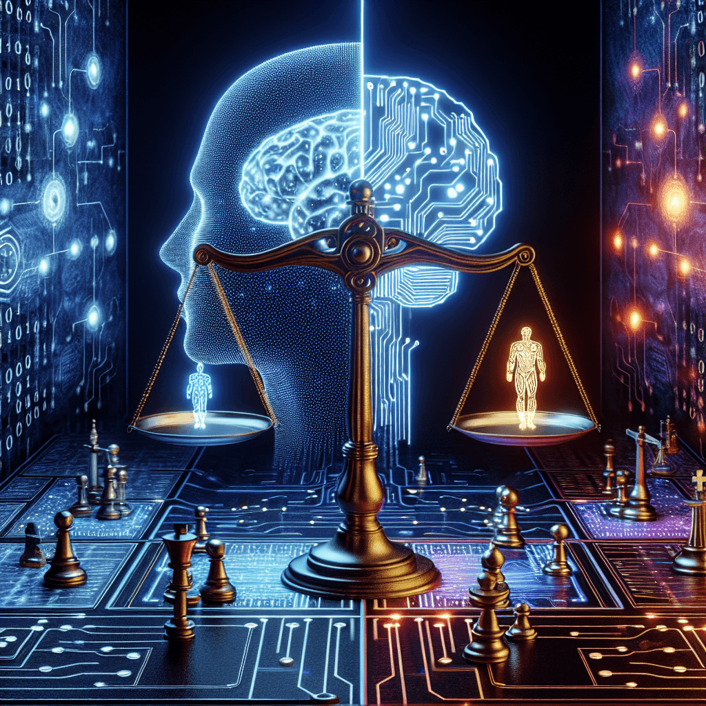 Microsoft vs. OpenAI: The Battle for Artificial General Intelligence Access
