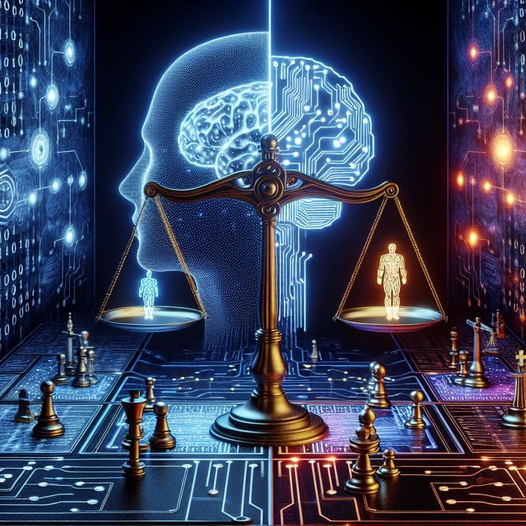 Banner for Microsoft vs. OpenAI: The Battle for Artificial General Intelligence Access