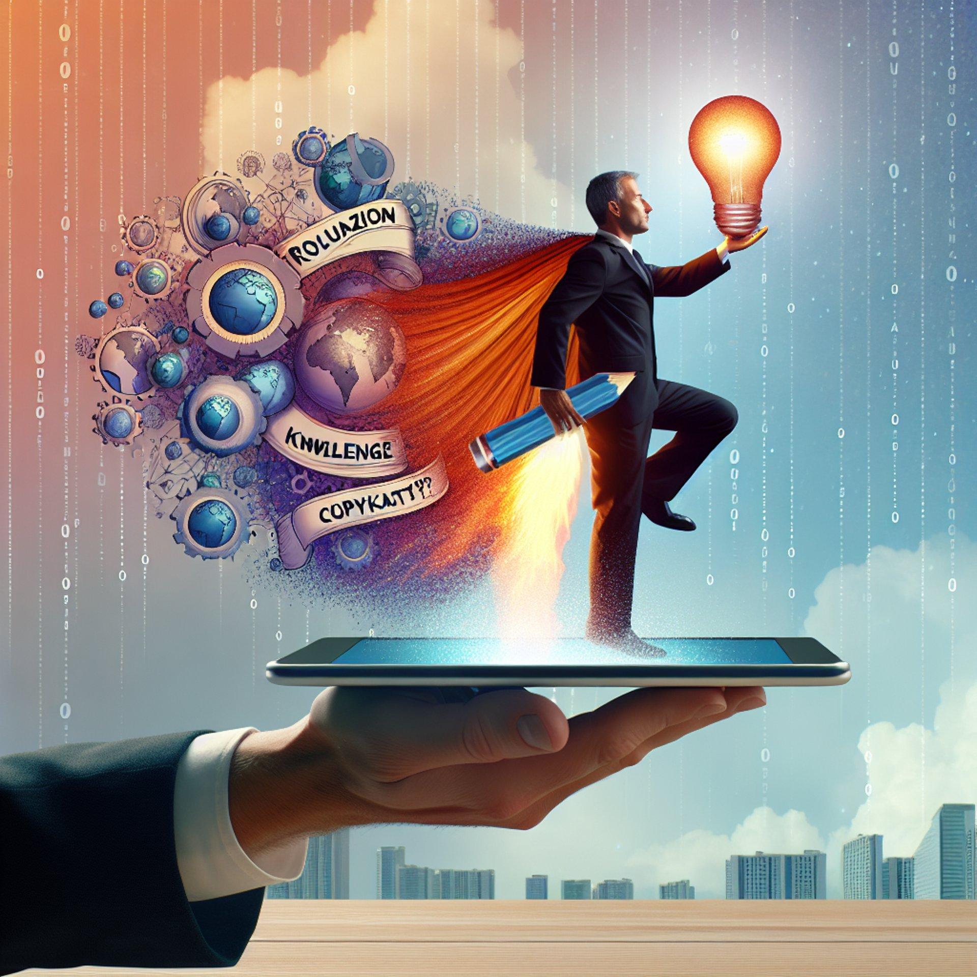 Banner for Elon Musk's Grokipedia: Revolutionizing Online Knowledge or Copycat Move?