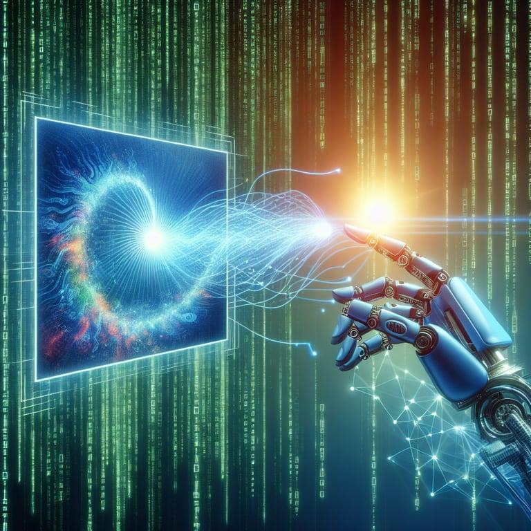 Banner for ByteDance's OmniHuman-1: Pioneering AI Animation That Breathes Life into Still Images