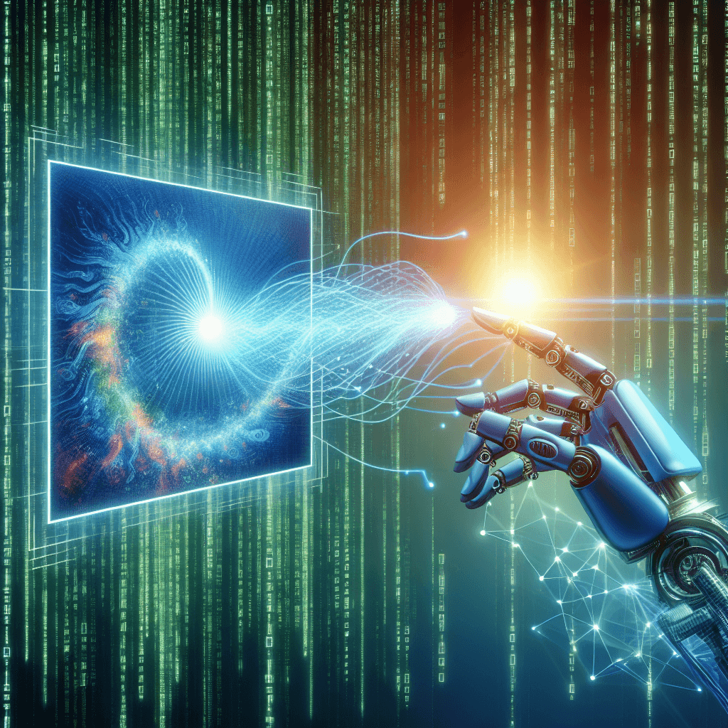 ByteDance's OmniHuman-1: Pioneering AI Animation That Breathes Life into Still Images