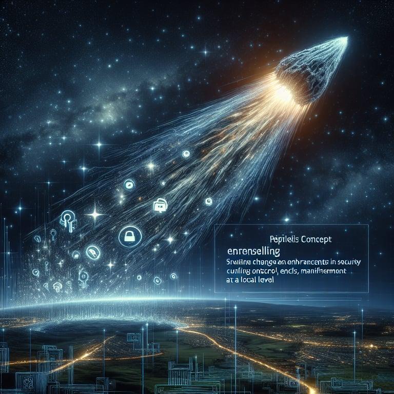 Banner for Perplexity Comet Brings Local MCPS Unlocking, Enhancing Secure File and App Control