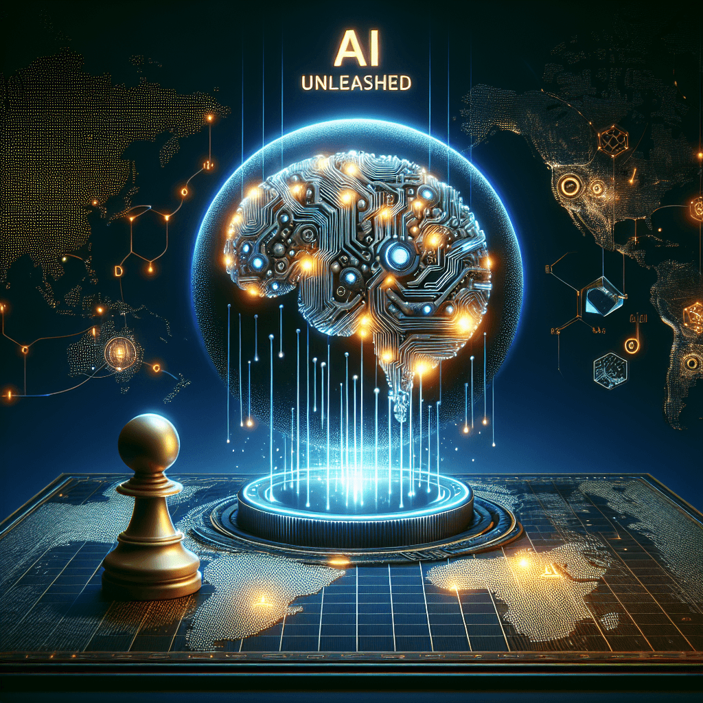 AI Unleashed: Anthropic's Claude Powers China's Cyber Gambit