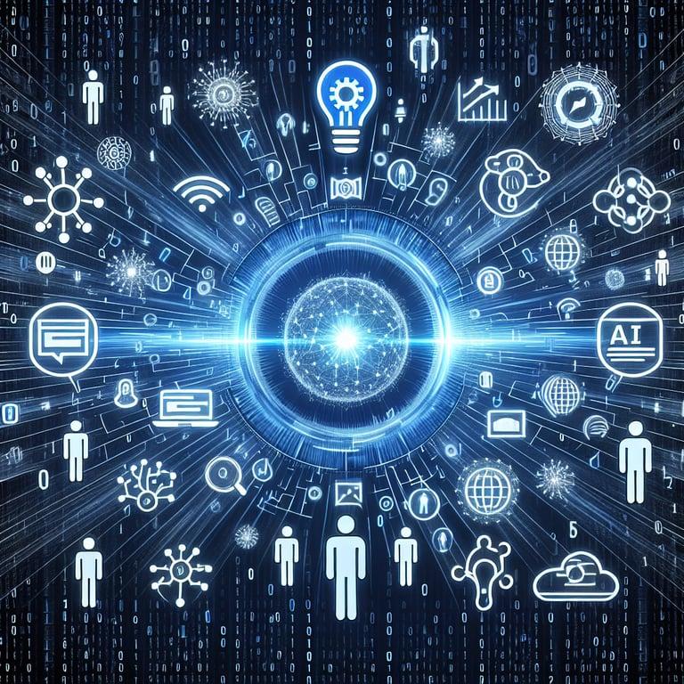 Banner for Anthropic Revolutionizes AI with Real-Time Web Search API