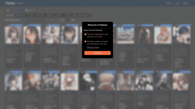 Thumbnail image for PepHop AI