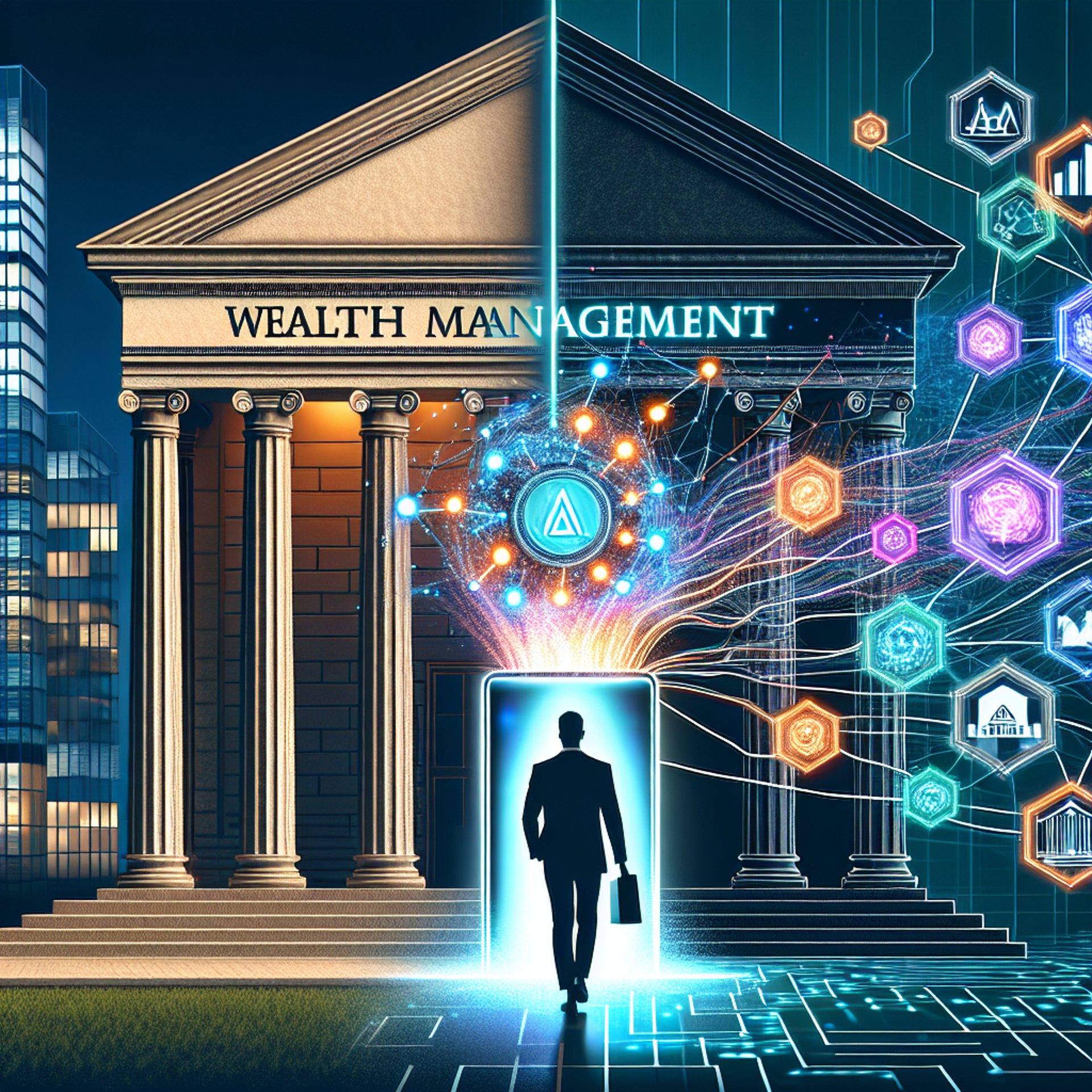 Banner for Standard Chartered Taps Ex-HSBC Banker Shameek Kundu to Lead Data Analytics & AI for Wealth Management