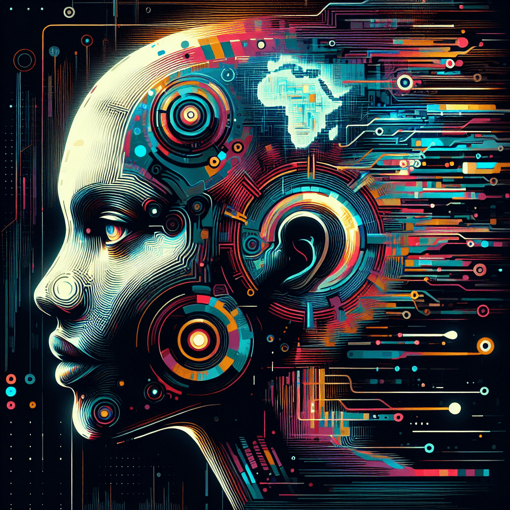 Banner for Elon Musk's Grok AI Sparks Controversy with Unexpected Focus on South African Politics